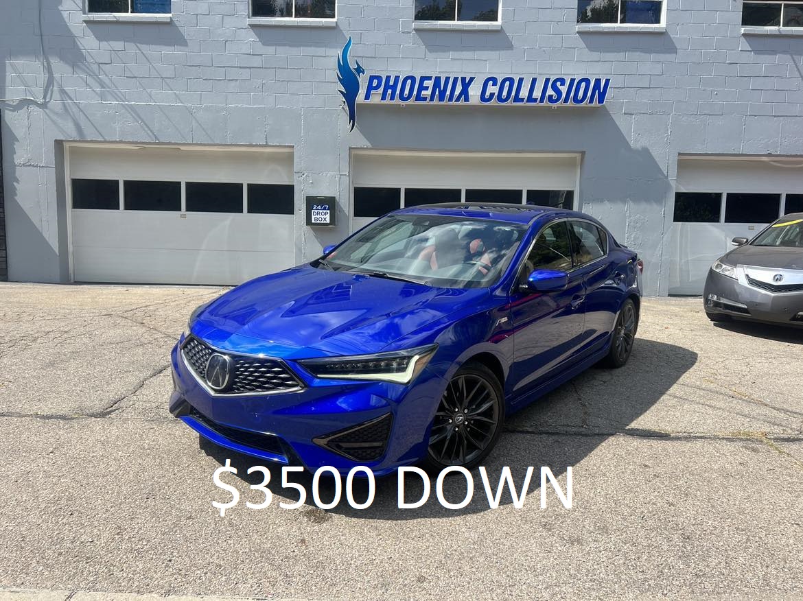 Inventory | Phoenix Collision